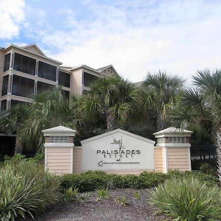 Angela'S Palisades Resort - Three Bedroom Condominium 406 Four Corners Экстерьер фото