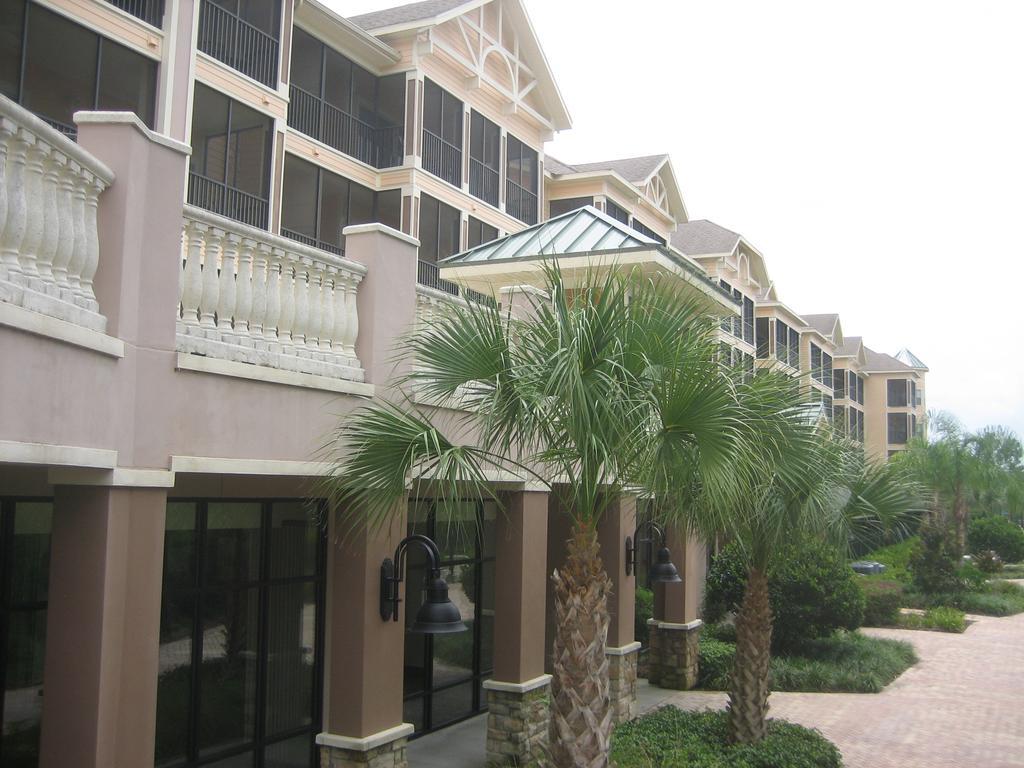 Angela'S Palisades Resort - Three Bedroom Condominium 406 Four Corners Экстерьер фото