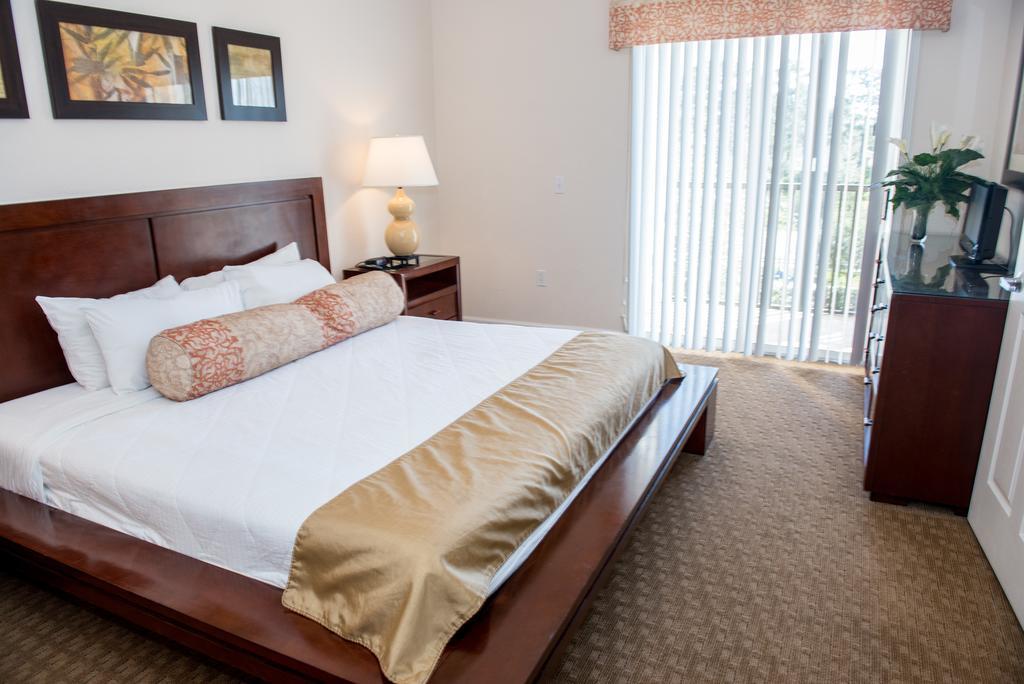 Angela'S Palisades Resort - Three Bedroom Condominium 406 Four Corners Номер фото