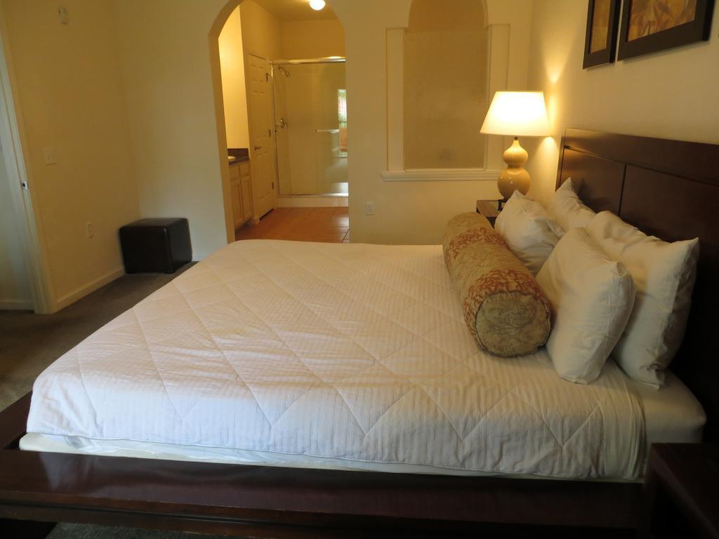 Angela'S Palisades Resort - Three Bedroom Condominium 406 Four Corners Экстерьер фото