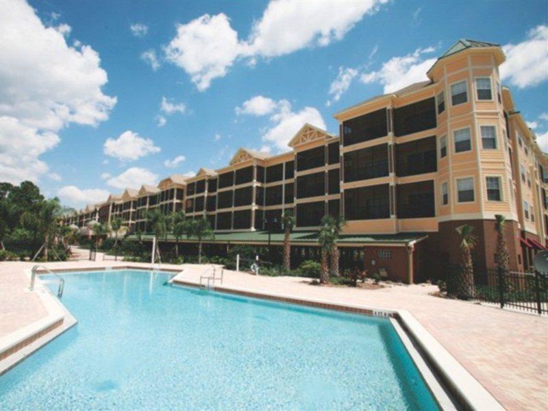 Angela'S Palisades Resort - Three Bedroom Condominium 406 Four Corners Экстерьер фото
