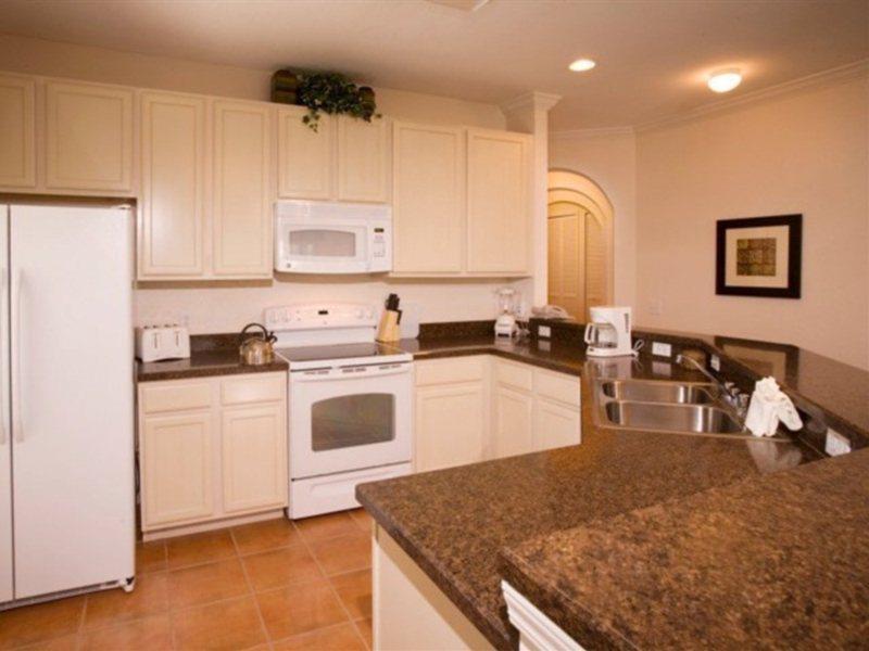 Angela'S Palisades Resort - Three Bedroom Condominium 406 Four Corners Экстерьер фото