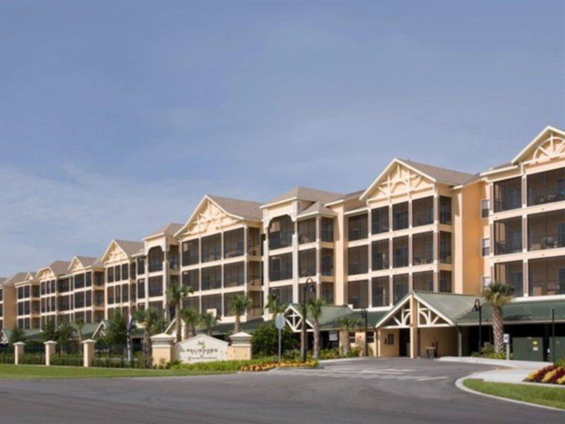 Angela'S Palisades Resort - Three Bedroom Condominium 406 Four Corners Экстерьер фото