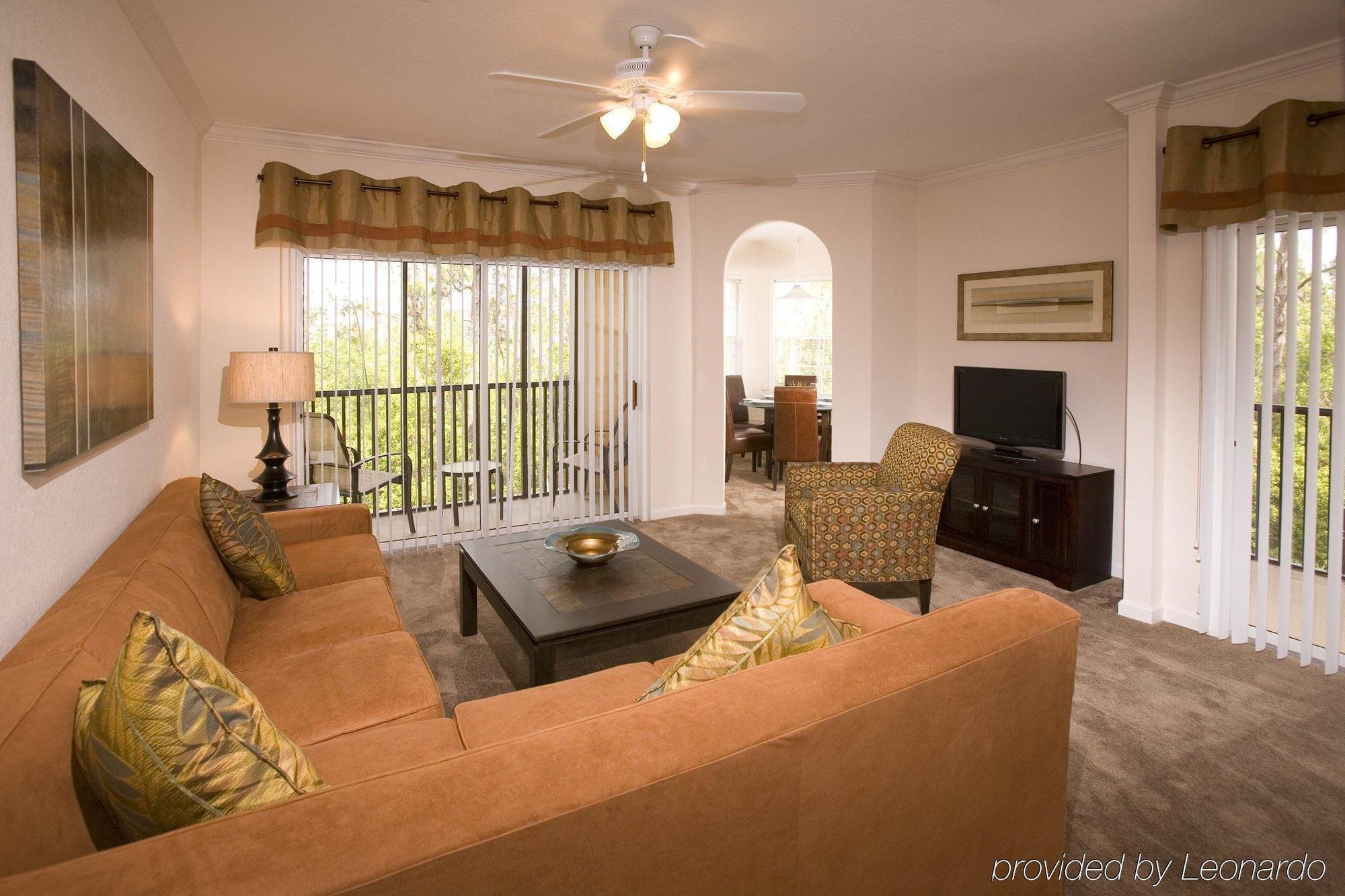 Angela'S Palisades Resort - Three Bedroom Condominium 406 Four Corners Номер фото