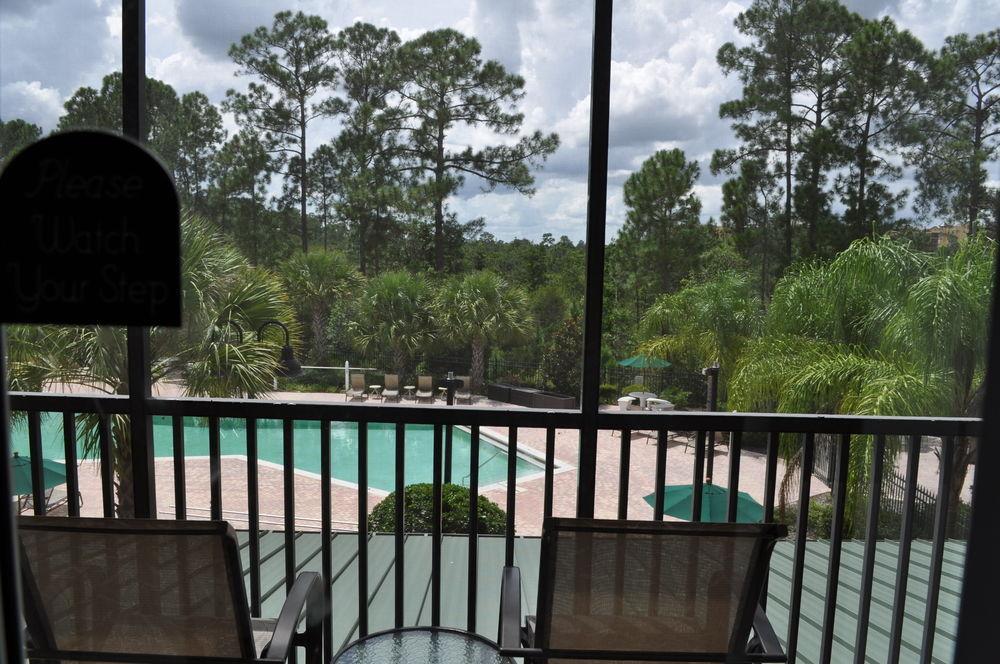 Angela'S Palisades Resort - Three Bedroom Condominium 406 Four Corners Экстерьер фото