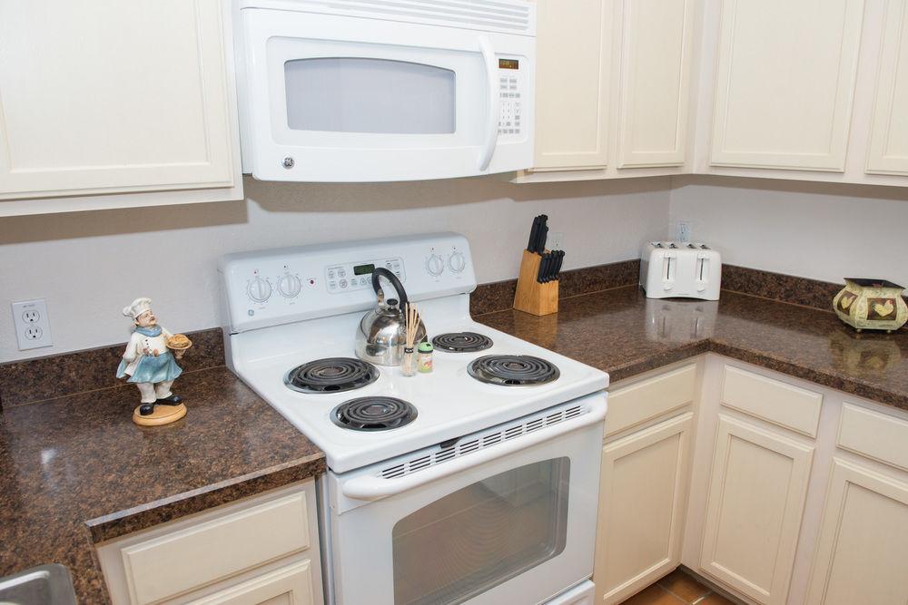 Angela'S Palisades Resort - Three Bedroom Condominium 406 Four Corners Экстерьер фото