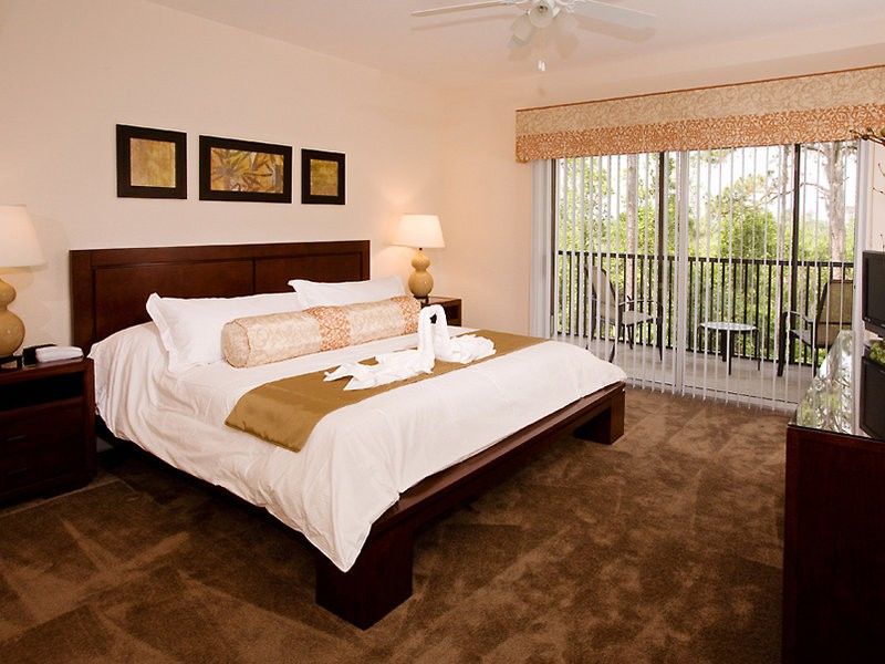 Angela'S Palisades Resort - Three Bedroom Condominium 406 Four Corners Экстерьер фото