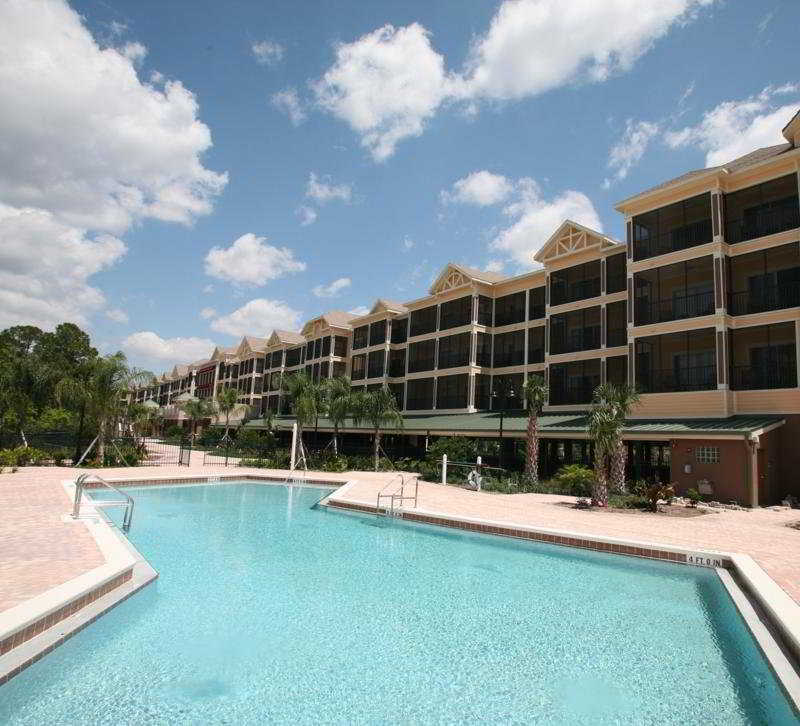 Angela'S Palisades Resort - Three Bedroom Condominium 406 Four Corners Экстерьер фото