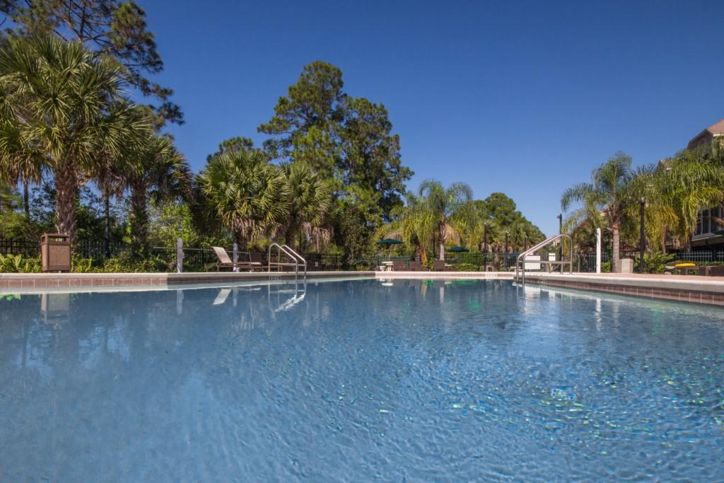 Angela'S Palisades Resort - Three Bedroom Condominium 406 Four Corners Экстерьер фото