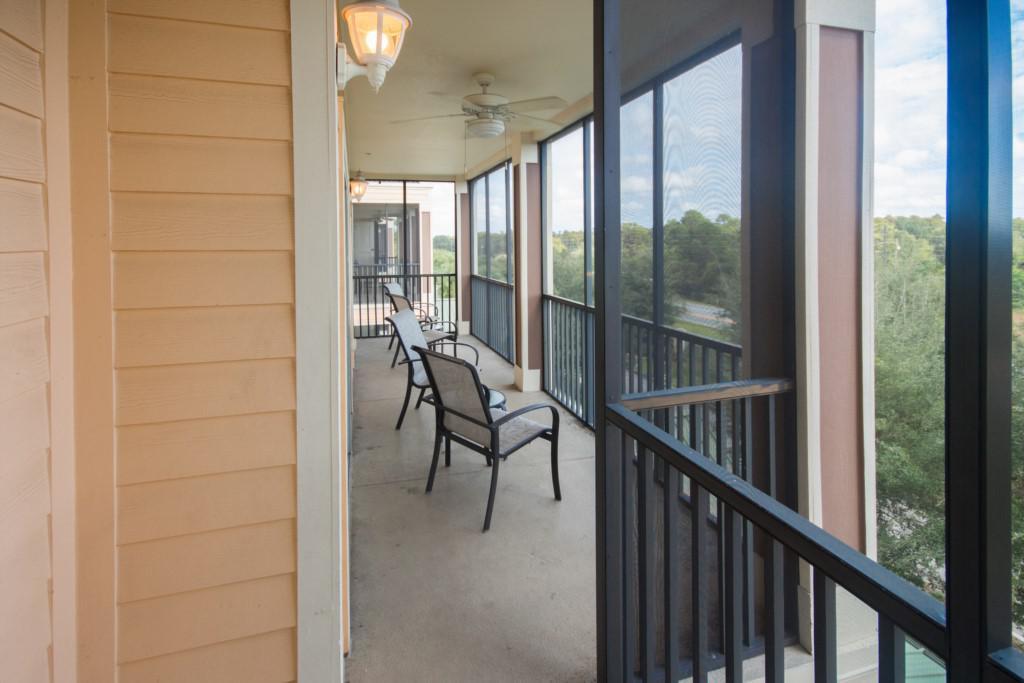 Angela'S Palisades Resort - Three Bedroom Condominium 406 Four Corners Экстерьер фото