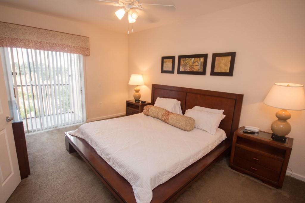 Angela'S Palisades Resort - Three Bedroom Condominium 406 Four Corners Экстерьер фото