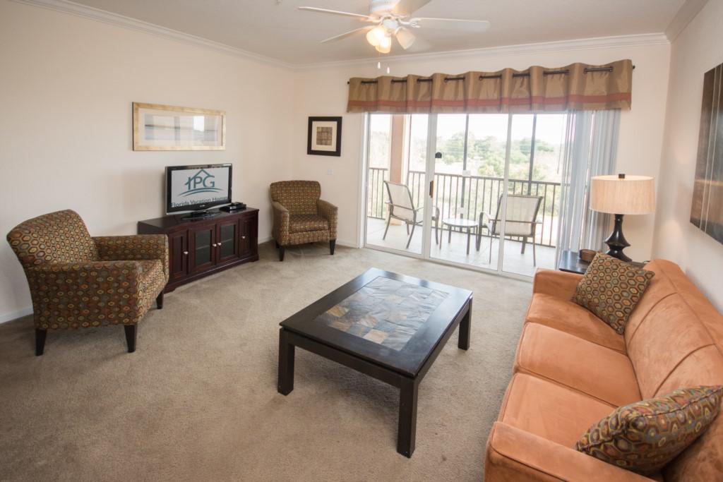 Angela'S Palisades Resort - Three Bedroom Condominium 406 Four Corners Экстерьер фото
