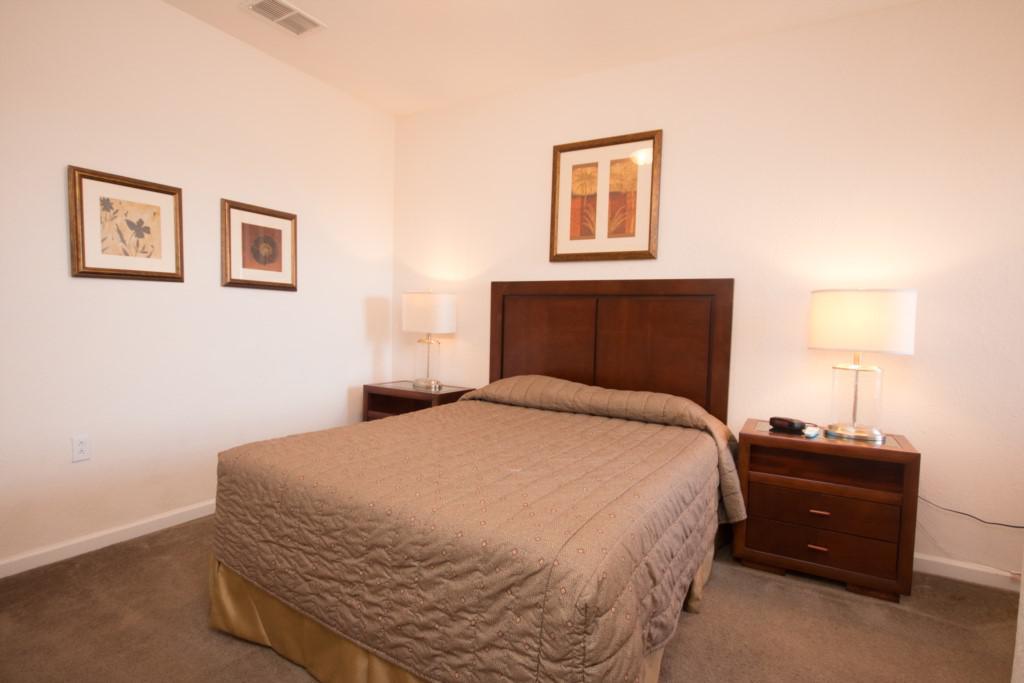 Angela'S Palisades Resort - Three Bedroom Condominium 406 Four Corners Экстерьер фото