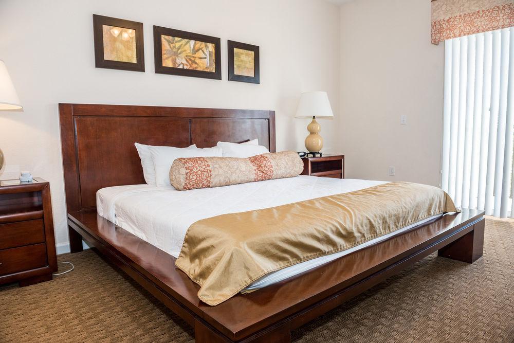 Angela'S Palisades Resort - Three Bedroom Condominium 406 Four Corners Экстерьер фото