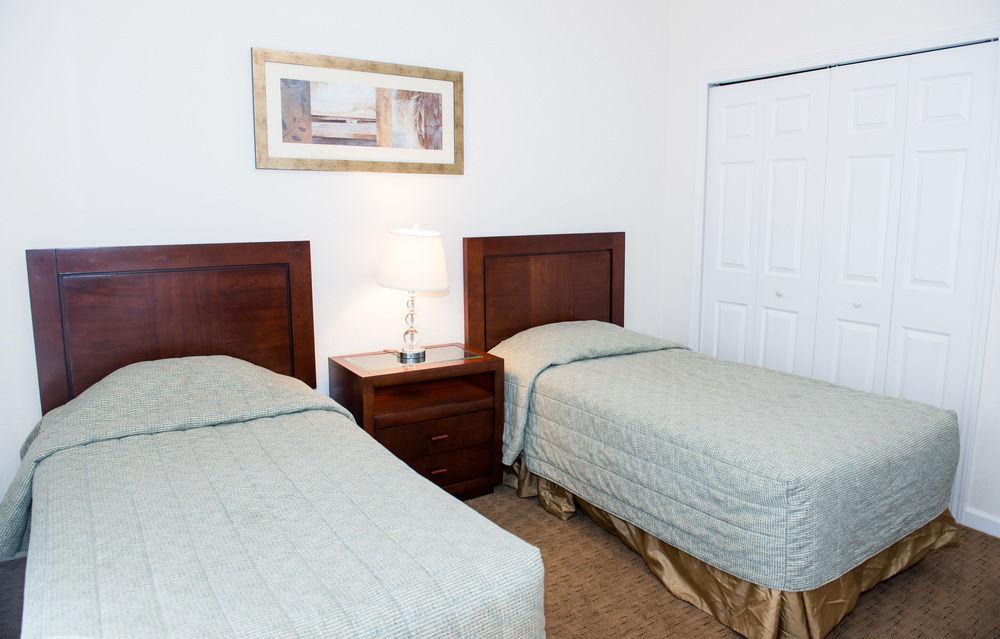 Angela'S Palisades Resort - Three Bedroom Condominium 406 Four Corners Экстерьер фото
