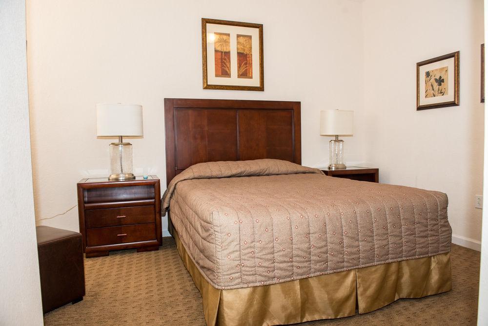 Angela'S Palisades Resort - Three Bedroom Condominium 406 Four Corners Экстерьер фото