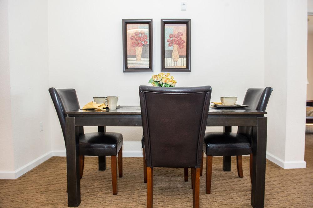 Angela'S Palisades Resort - Three Bedroom Condominium 406 Four Corners Экстерьер фото