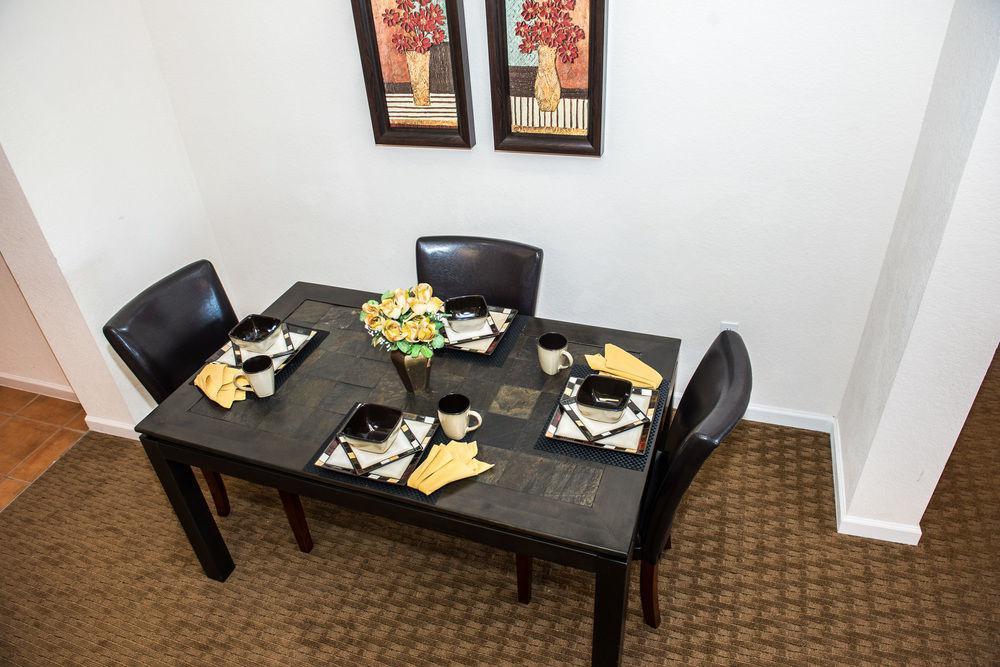 Angela'S Palisades Resort - Three Bedroom Condominium 406 Four Corners Экстерьер фото