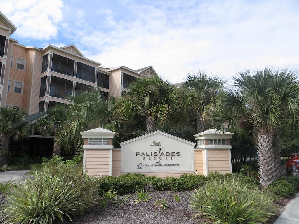 Angela'S Palisades Resort - Three Bedroom Condominium 406 Four Corners Экстерьер фото