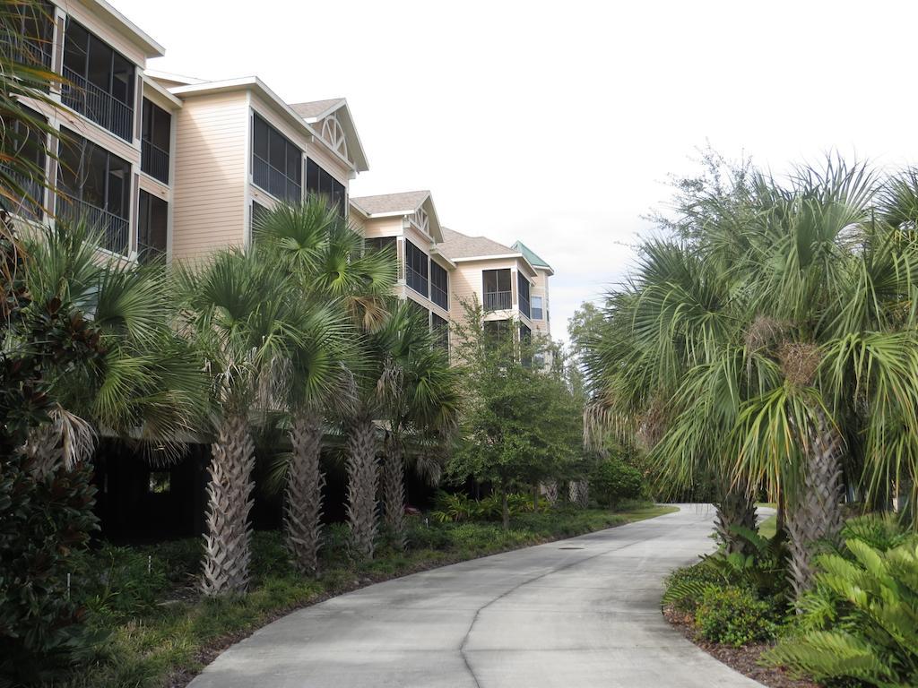 Angela'S Palisades Resort - Three Bedroom Condominium 406 Four Corners Экстерьер фото