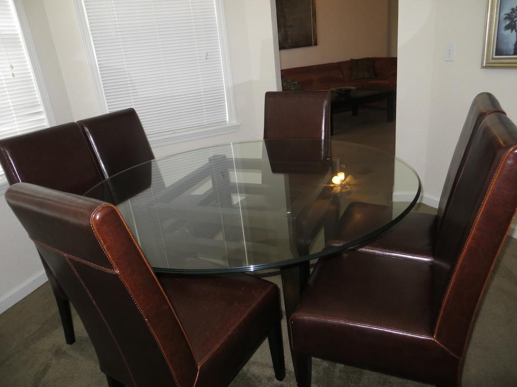 Angela'S Palisades Resort - Three Bedroom Condominium 406 Four Corners Экстерьер фото