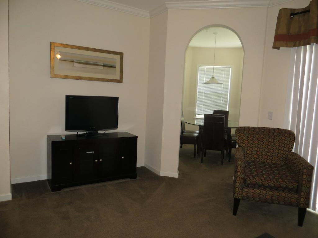 Angela'S Palisades Resort - Three Bedroom Condominium 406 Four Corners Экстерьер фото