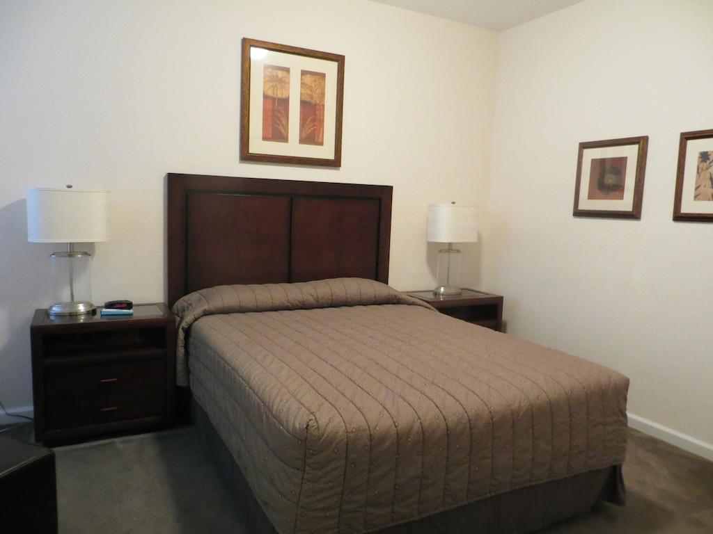 Angela'S Palisades Resort - Three Bedroom Condominium 406 Four Corners Экстерьер фото