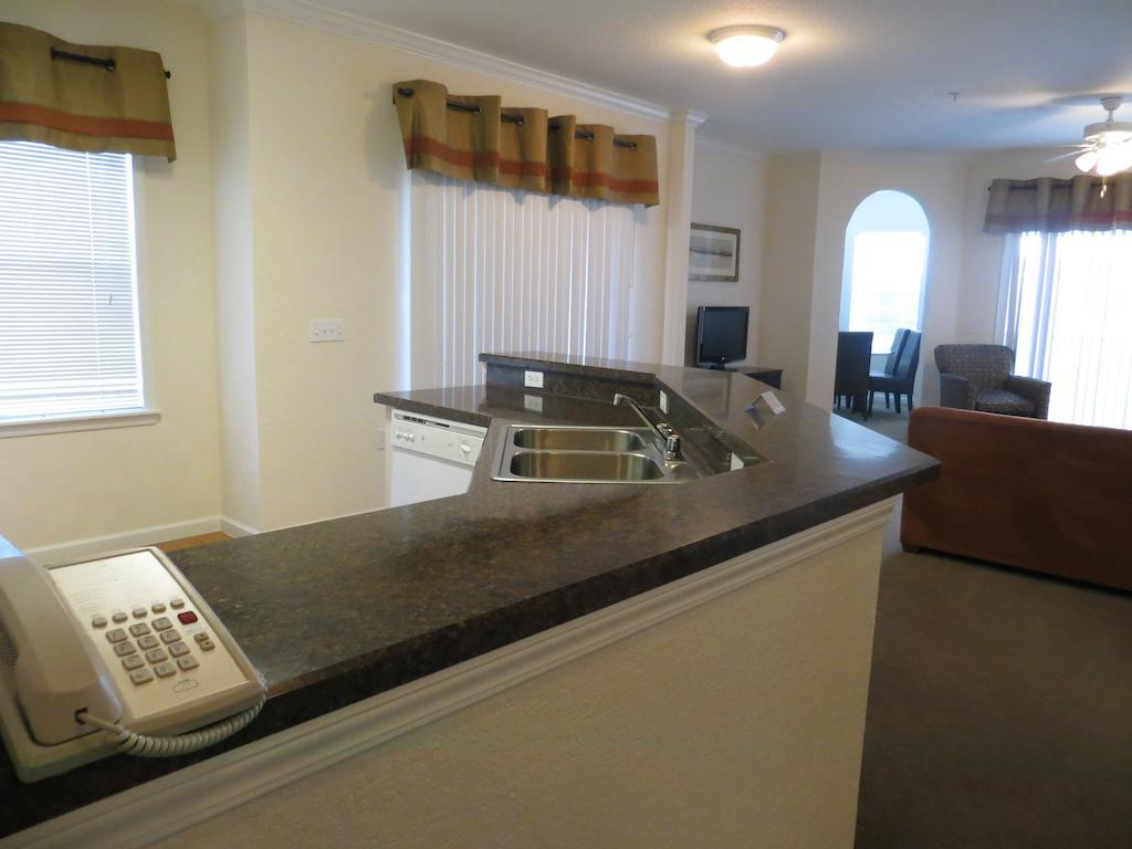 Angela'S Palisades Resort - Three Bedroom Condominium 406 Four Corners Экстерьер фото