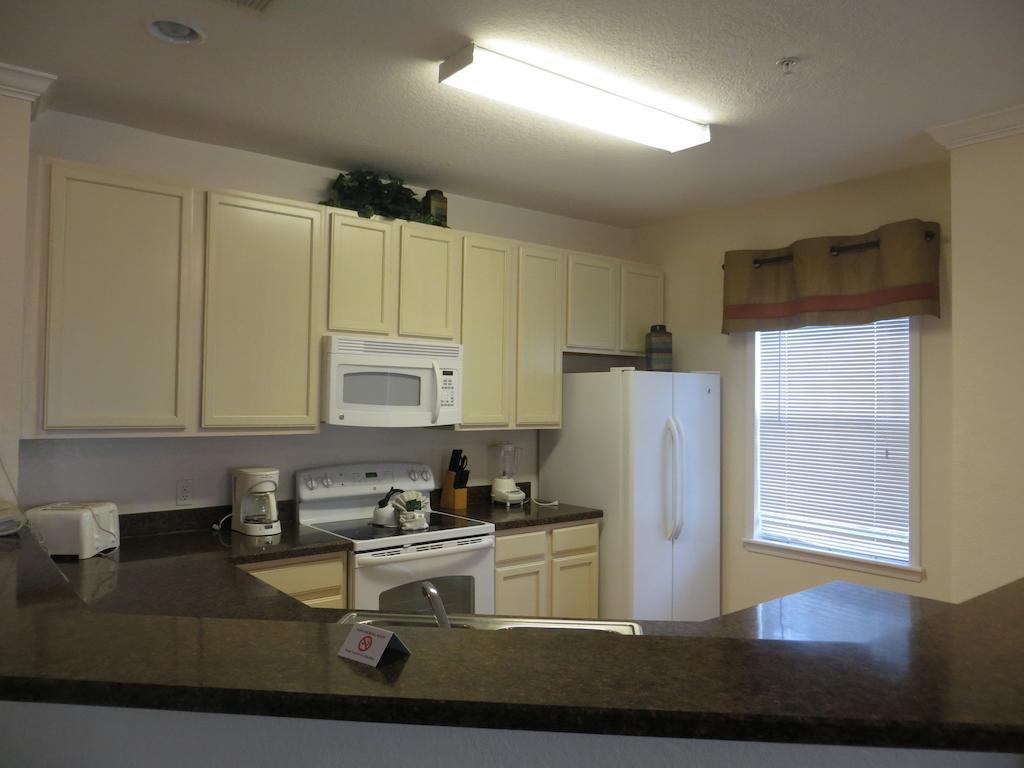 Angela'S Palisades Resort - Three Bedroom Condominium 406 Four Corners Экстерьер фото