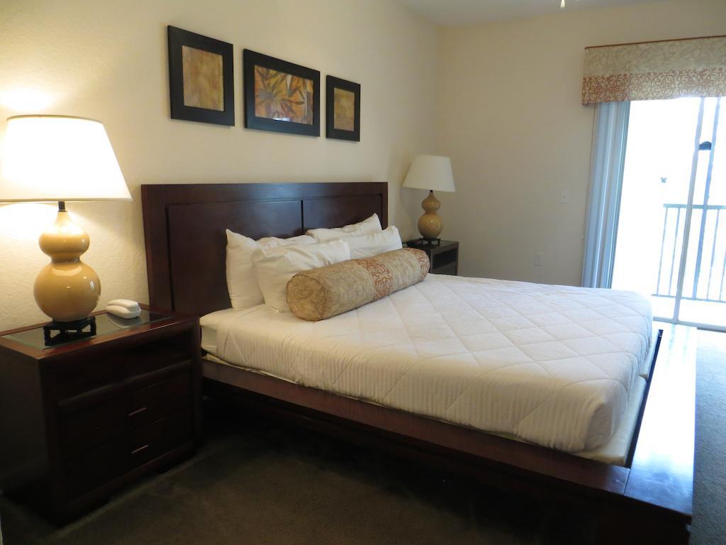 Angela'S Palisades Resort - Three Bedroom Condominium 406 Four Corners Экстерьер фото