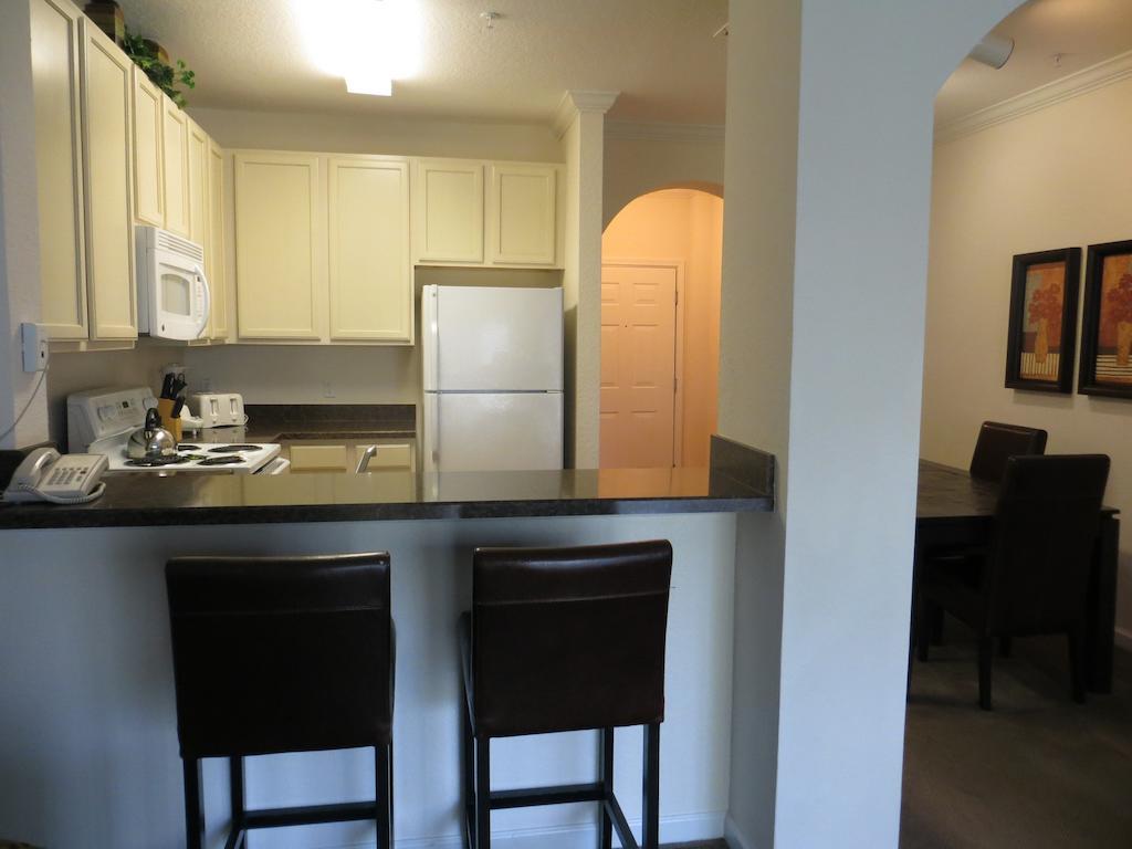 Angela'S Palisades Resort - Three Bedroom Condominium 406 Four Corners Экстерьер фото