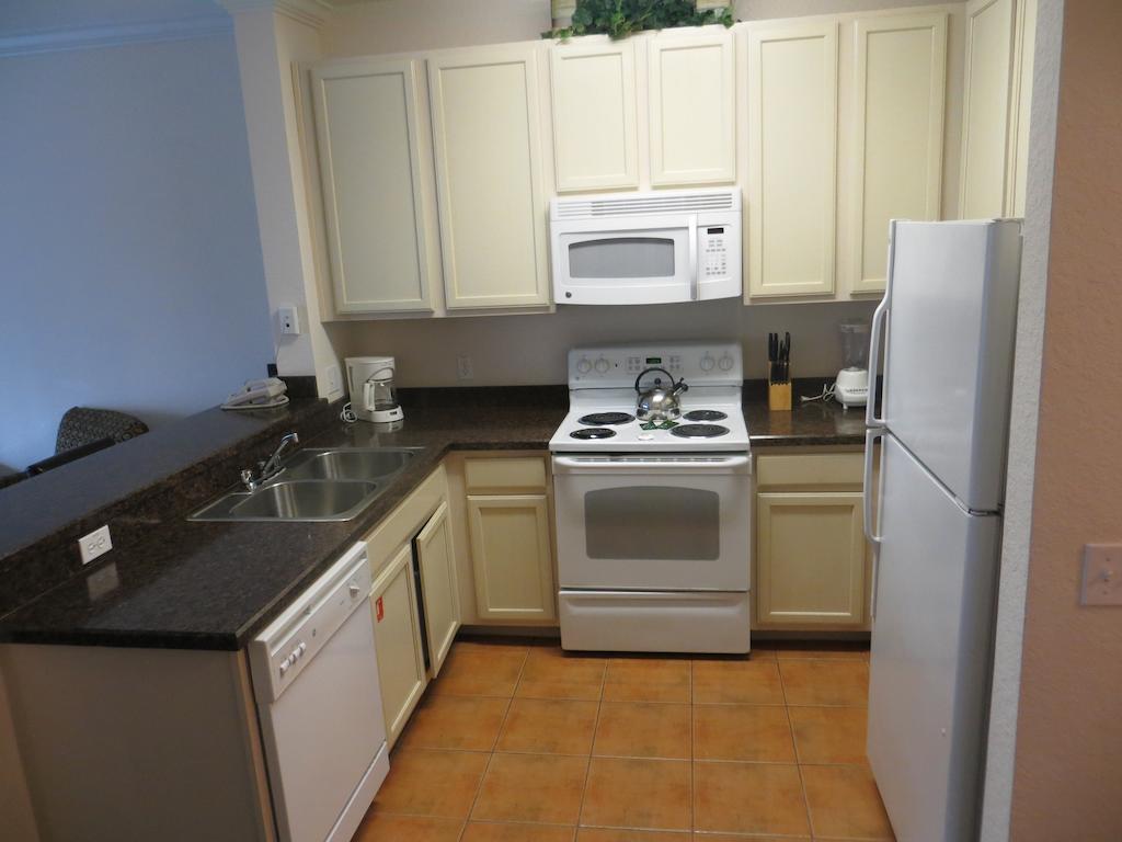 Angela'S Palisades Resort - Three Bedroom Condominium 406 Four Corners Экстерьер фото