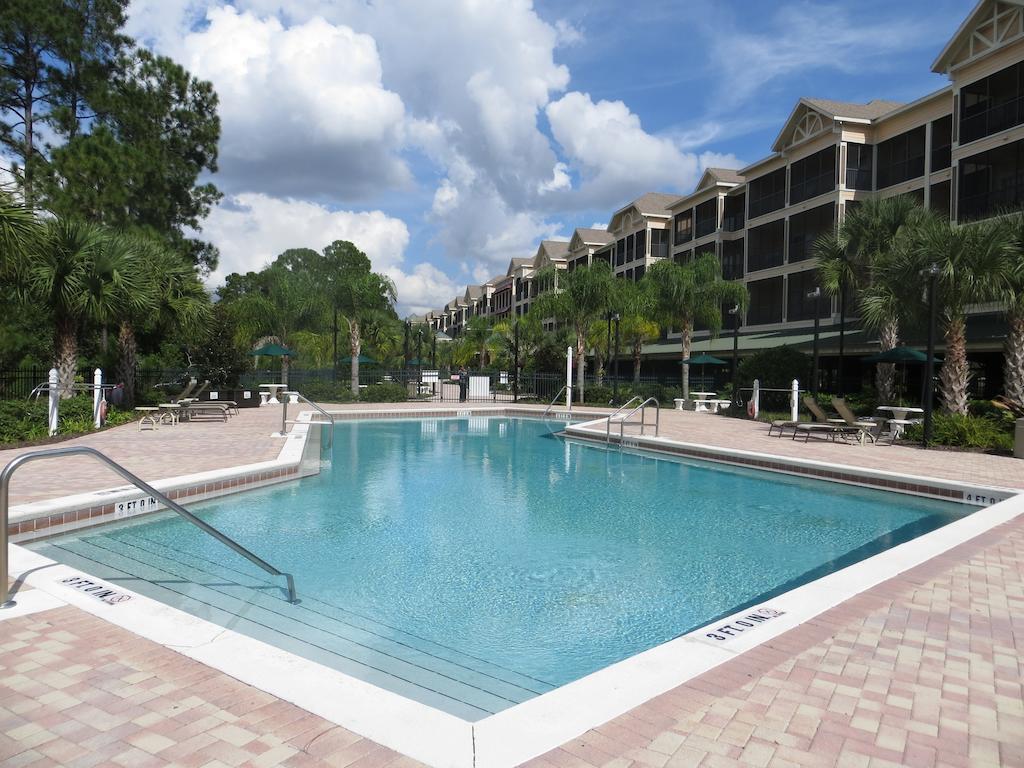 Angela'S Palisades Resort - Three Bedroom Condominium 406 Four Corners Экстерьер фото