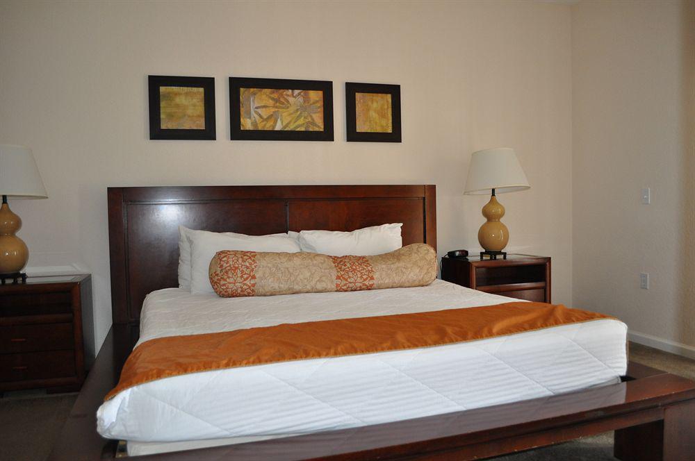 Angela'S Palisades Resort - Three Bedroom Condominium 406 Four Corners Экстерьер фото